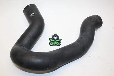 2007-2009 Sea-Doo RXP 155 215 255 Rubber Exhaust Hose Pipe Tube 274001297 OEM - Image 1 of 4