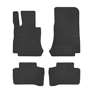 Tappetini per Mercedes-Benz GLC C253 2016-/X253 2015-2022 su misura in gomma - Imagen 1 de 6