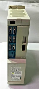 Unidad AMPLIFICADOR SERVO ACCIONAMIENTO MITSUBISHI MDS-B-V14-45 MDSBV1445 - Imagen 1 de 5