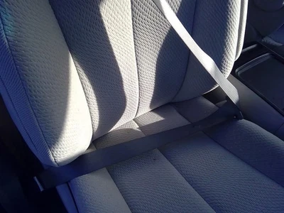 Seat Belt Front Bucket Passenger Retractor 4 Cylinder Fits 12-14 SIENNA 1594891 Foto 1 de 4