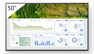 FW-50BZ30L 50INCH PRO BRAVIA LCD 440NIT - Bild 1 von 4