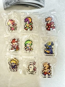 Pixel Remaster Mini Acrylic Stand Fantasy Akihabara - Imagen 1 de 1