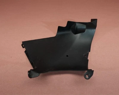 Capa de carenagem interna dianteira esquerda Honda Interceptor 800 VFR800 1998-2001 - Imagem 1 de 4