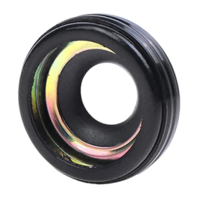 Air Conditioning Compressor Shaft Seal, Air Compressor Oil Seal, Professional - Image 1 of 4
