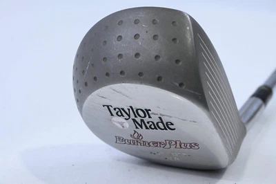Taylormade Burner Plus Driver / 9.5 Degree / Regular Flex Dynamic Gold R300 - Image 1 of 4