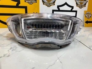 2023 CVO 2024-2025 OEM Harley CVO ST Road Glide Headlight LED Daymaker - Picture 1 of 19