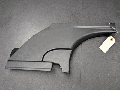 前左踢板 2018 捷豹 XE S HX73-02349-BA 2019 — 第 1/4 张图片