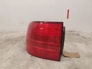 PORSCHE CAYENNE LEFT TAILLIGHT 2002-2010 MK1 7L5945095 #80358 - Picture 1 of 6