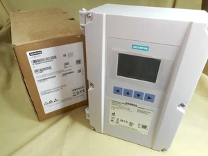 SIEMENS 7ML6013-1AC00-1AA3-Z +F04 universal level controller  (NIB) - Picture 1 of 5