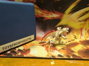 Mega Bloks DRAGONS UNIVERSE Swarm Dragons BLAST GAZ Usado Sin Tarjeta Raro Difícil de Encontrar - Imagen 1 de 5