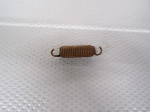 1B1 Case Ingersoll RM 48 Deck C31606 Feder Antriebsriemen Spannung - Bild 1 von 3