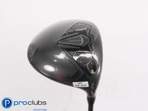 New! Cobra Darkspeed LS 10.5* Driver - Project X Denali Blue 60g Regular 442146 - Picture 1 of 4