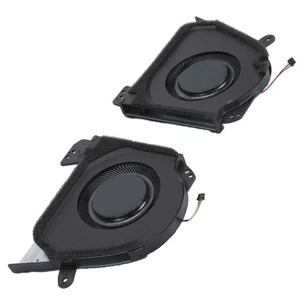4 Pin Gaming Laptop Cooling Fan Replacement ABS CPU GPU Cooling Fan For ROG Z FY - Afbeelding 1 van 23