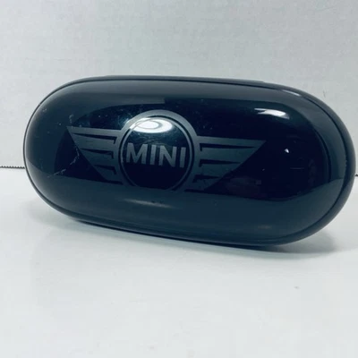Mini Cooper Paceman Countryman Center console Sunglasses holder Box ONLY - Image 1 of 4