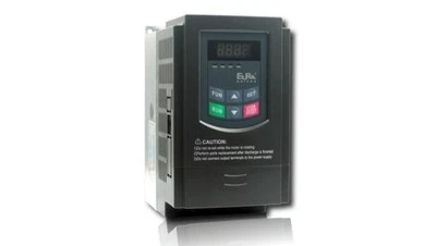 EURA DRIVE Falownik E810 1 faza 230V 0,75kW 4,5A