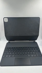 Apple Magic Keyboard für iPad Pro 12.9 (5. Generation) A2480 QWERTZ - Bild 1 von 3