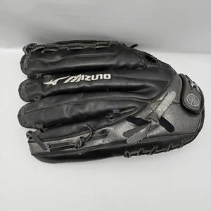Mizuno Professional Model GBP 1304 13" Leather Glove RHT Ballpark Series - Picture 1 of 7