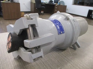 Cooper Crouse-Hinds Power-Mate Plug CCP20034E 200A 600V 3W 4P gebraucht - Bild 1 von 8