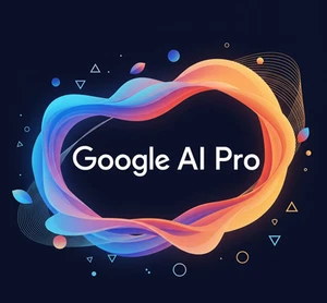 🧠⚙️ Google Gemini AI Pro 1-Month Subscription + 2TB Storage + Veo3 Video gener - Bild 1 von 4