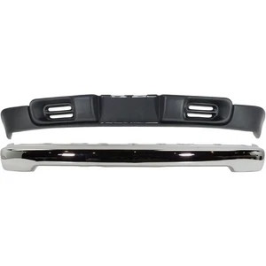 Front Bumper Kit For 1998-2003 Chevrolet S10 - Picture 1 of 16