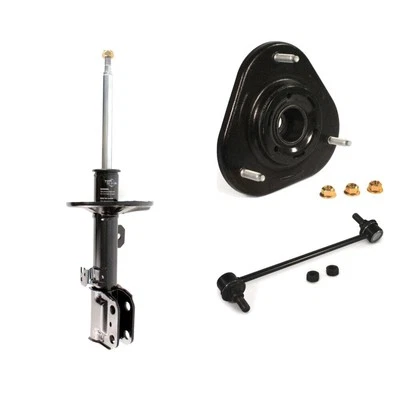 Front Left Struts Stabilizer Links Kit for Toyota Matrix 2003-2008 oe9P - Image 1 of 4