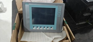 Siemens 6AV6 647-0AC11-3AX0 Simatic Panel Touch FREE SHIPPING!!!! - Picture 1 of 4