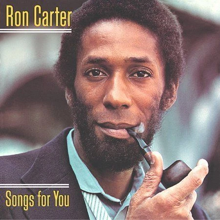 A Song for You by Ron Carter (Bass) (CD, Mar-2003, Milestone (Label)) - Image 1 of 1