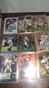 Vintage 1970's Football Cards Lot And More!! - Picture 1 of 22