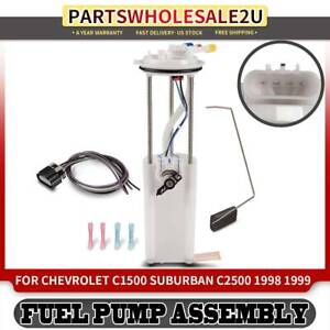 Fuel Pump Assembly for Chevrolet C/K 1500 2500 Suburban 1998 1999 V8 5.7L 7.4L