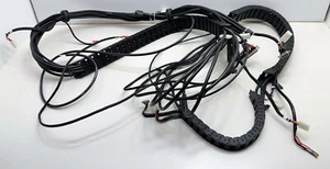 Arnés para fresadora y grabado CNC Gravograph IS900 *SOLO PARA PIEZAS* ¡TAL CUAL! - Imagen 1 de 17