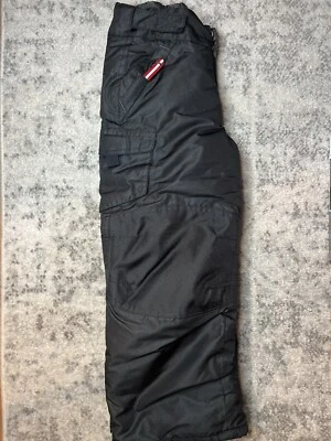Pantalones de nieve Champion jóvenes/niños talla xs Foto 1 de 4