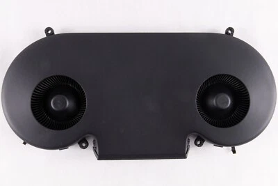 Apple iMac Pro A1862 2017 Dual Fan Assembly 923-02027 610-00243 - Image 1 of 4