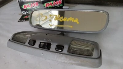 Espejo retrovisor Toyota Tacoma 1995 a 2000 cabina extra usado Foto 1 de 4