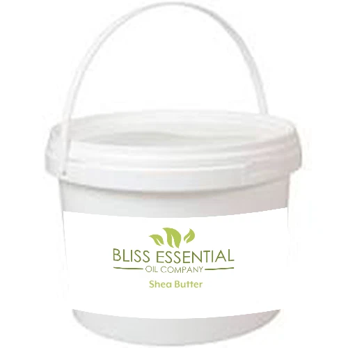 NATURAL SHEA BUTTER | DIY Lip Balms, lotions and Cosmetics | Free Shipping - image 1 of 3