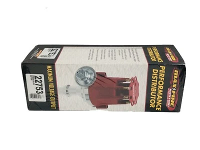 Edelbrock 22753 Max-Fire Distributor For 1968-84 Cadillac 368 / 425 / 472 / 500 - Image 1 of 3