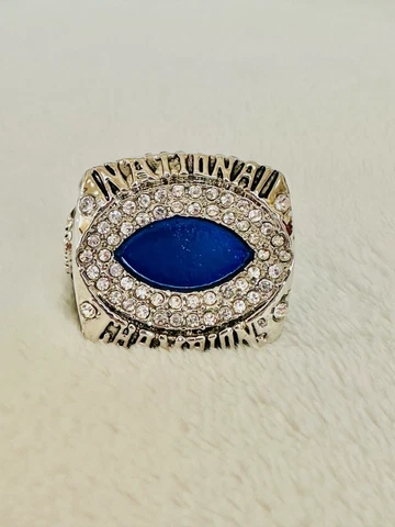 2007 Florida Gators National Championship Ring, US SHIPPER Cover