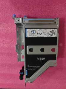 New DELL PowerEdge R750 R7525 RISER GPU Kit X16 R1A Port 023FGY 23FGY - Picture 1 of 4