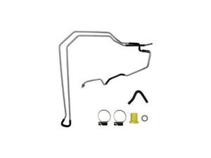 From Gear Power Steering Return Line Hose Assembly For Chevy Monte Carlo XX476HS