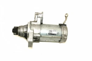 VW Golf MK7 1.2 1.4 TSI Starter Motor Denso Solenoid Not Included 02M911024J - Picture 1 of 1