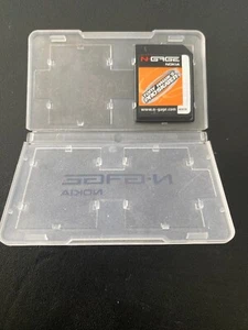 Tony Hawk's Pro Skater per Nokia N-Gage solo carrello con supporto ottimo - Foto 1 di 2