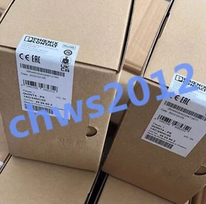 1 PZ NUOVO IN SCATOLA Alimentatore QUINT4-PS/1AC/24DC/20 2904602 #T7 - Foto 1 di 4