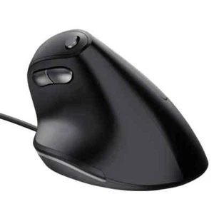 Ratón Ergonómico Trust Bayo Eco/ Hasta 4200 DPI Ratón Ergonómico para PC, MAC... - Imagen 1 de 5