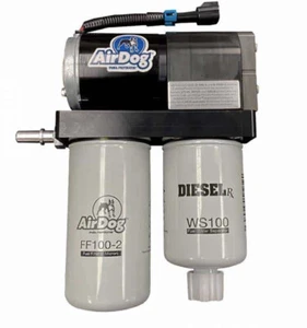 AirDog A4SPBD105 150gph Air/fuel Separation System For 04.5-18 Dodge - Picture 1 of 1