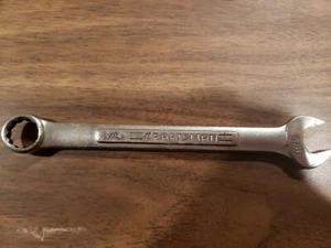 Craftsman 5/8" Combination Wrench USA - Foto 1 di 3