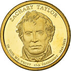 [#851184] Münze, Vereinigte Staaten, Dollar, 2009, U.S. Mint, San Francisco, Pro