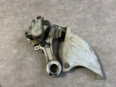 PINZA TRASERA YAMAHA YZ250 2003 YZ250 PINZA TRASERA FRENO YZ250 BK065 Foto 1 de 4