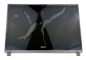 NEW ACER ASPIRE M5-481PT M5-481PTG M5-481P LCD SCREEN WITH TOUCH - Zdjęcie 1 z 3