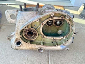 Gilera Saturno Piuma 500cc Engine - Picture 1 of 11