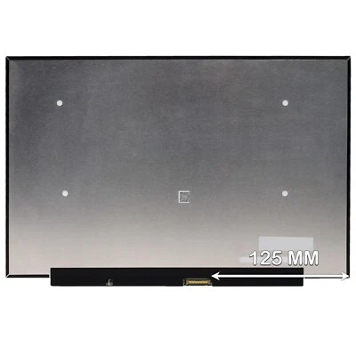 AUO B140QAN05.H 14.0" 2.2K (2240(RGB)×1400) LCD Screen For Lenovo FRU 5D11F28177