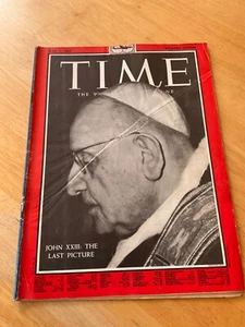 Time magazine, Ju - Picture 1 of 1